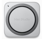 Apple Mac Studio Apple M M2 Max 32 Go 512 Go SSD macOS Ventura Mini PC Argent