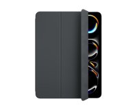 Apple MWK33ZM/A funda para tablet 33 cm (13") Folio Negro