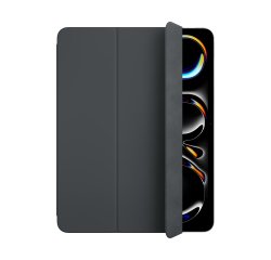 Apple MWK33ZM/A funda para tablet 33 cm (13") Folio Negro