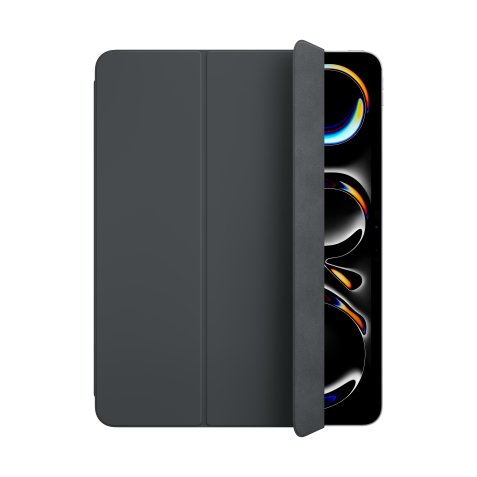 Apple MWK33ZM/A étui pour tablette 33 cm (13") Folio Noir