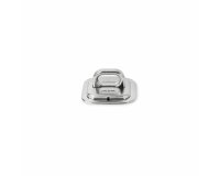 DICOTA D32053 accessoire de câble de verrouillage Assiette Argent 1 pièce(s)
