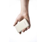 Intenso S10000 Polimeri di litio (LiPo) 10000 mAh Beige