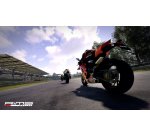 Bigben Interactive RiMS Racing Estándar Inglés, Italiano PlayStation 4