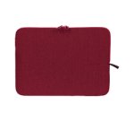 Tucano BFM1314-BX maletines para portátil 35,6 cm (14") Funda Borgoña