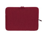 Tucano BFM1314-BX maletines para portátil 35,6 cm (14") Funda Borgoña