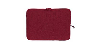 Tucano BFM1314-BX maletines para portátil 35,6 cm (14") Funda Borgoña