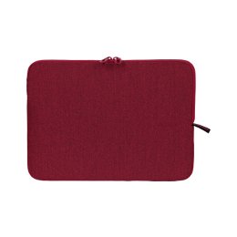 Tucano BFM1314-BX maletines para portátil 35,6 cm (14") Funda Borgoña