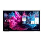 Avocor AVH-8620 H-Series - 86" 4K Pcap LED Interactive Display