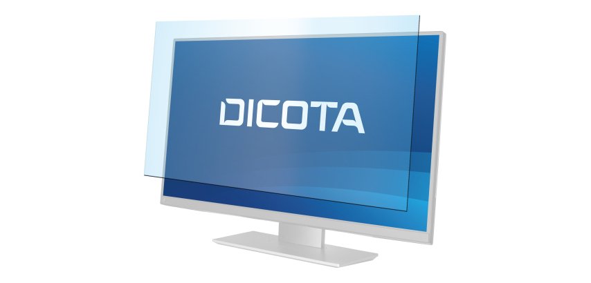 DICOTA D80271-AG9 accessoire de moniteur Protecteur d'écran