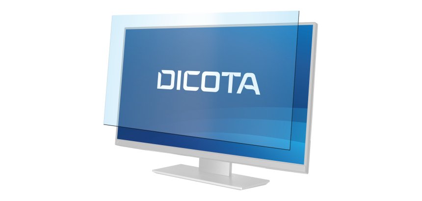 DICOTA D80271-AG9 accessoire de moniteur Protecteur d'écran