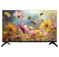Strong SRT 32HH5553 TV 81,3 cm (32") HD Smart TV Wi-Fi Nero