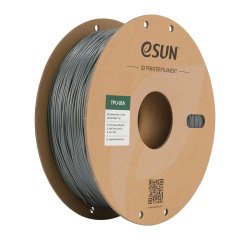 eSUN TPU-95A Thermoplastic Polyurethane (TPU) Gray 1 kg