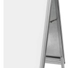 Panneau d'affichage A2,cadre aluminium de haute qualité