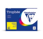 Papier universel Trophée, A3, saumon