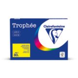 Papier universel Trophée, A3, saumon