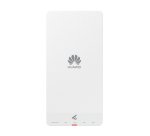 Huawei AP271E Blanc Connexion Ethernet, supportant l'alimentation via ce port (PoE)