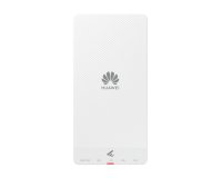 Huawei AP271E Blanc Connexion Ethernet, supportant l'alimentation via ce port (PoE)