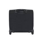 Rivacase 8481 39.6 cm (15.6") Trolley case Black