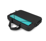 Urban Factory Nylee 43,9 cm (17.3") Mallette Noir