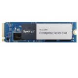 Synology SNV3410-800G disque SSD 800 Go M.2 PCI Express 3.0 NVMe