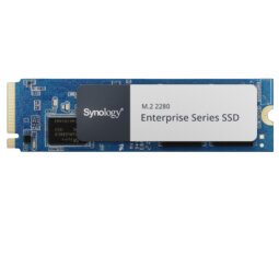 Synology SNV3410-800G unidad de estado sólido 800 GB M.2 PCI Express 3.0 NVMe