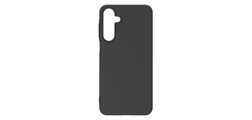 Just in Case 8502575 coque de protection pour téléphones portables 17 cm (6.7") Housse Noir