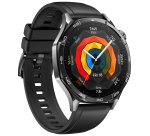 Huawei WATCH GT5 46mm 3,63 cm (1.43") AMOLED Digital 466 x 466 Pixeles Negro GPS (satélite)