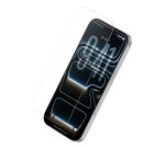 Belkin ScreenForce InvisiGlass Protection d'écran transparent Apple 1 pièce(s)