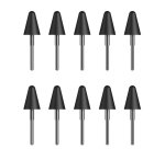 Rakuten Kobo N605-AC-BK-P-PN Accesorio para pluma estilográfica Negro 10 pieza(s)