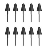 Rakuten Kobo N605-AC-BK-P-PN Accesorio para pluma estilográfica Negro 10 pieza(s)
