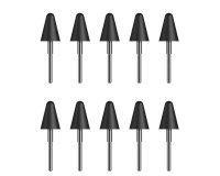 Rakuten Kobo N605-AC-BK-P-PN Accesorio para pluma estilográfica Negro 10 pieza(s)