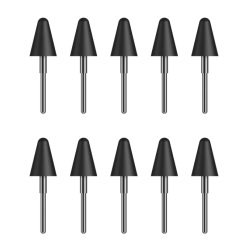 Rakuten Kobo N605-AC-BK-P-PN Accesorio para pluma estilográfica Negro 10 pieza(s)