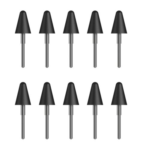 Rakuten Kobo N605-AC-BK-P-PN Accesorio para pluma estilográfica Negro 10 pieza(s)