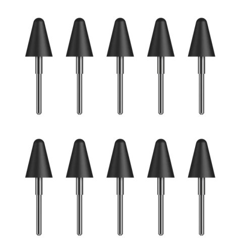 Rakuten Kobo N605-AC-BK-P-PN Accesorio para pluma estilográfica Negro 10 pieza(s)