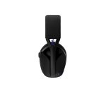 Logitech G G321 LIGHTSPEED Casque Sans fil Arceau Gaming USB Type-C Bluetooth Noir