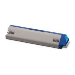 OKI 45536415 Cartouche de toner 1 pièce(s) Original Cyan