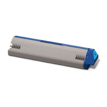 OKI 45536415 Cartouche de toner 1 pièce(s) Original Cyan