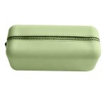 Muitomas Astuccio in silicone XL verde salvia