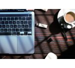 MediaRange MR1901 USB-Flash-Laufwerk 64 GB USB Typ-A 3.2 Gen 1 (3.1 Gen 1) Schwarz, Silber