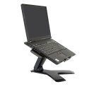 Soporte para ordenador portátil Negro Notebook Lift Stand