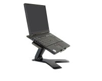 Soporte para ordenador portátil Negro Notebook Lift Stand