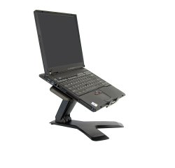 Soporte para ordenador portátil Negro Notebook Lift Stand