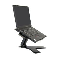 Ergotron Neo-Flex™ Notebook Lift Stand Soporte para ordenador portátil Negro