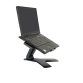 Ergotron Neo-Flex™ Notebook Lift Stand Supports de Laptop Noir