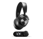 Steelseries Arctis Nova Pro Wireless Auricolare A Padiglione Gaming Bluetooth Nero