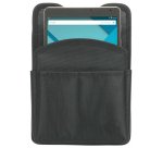 Mobilis Refuge 17,8 cm (7") Support Noir