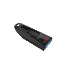 SanDisk Ultra unità flash USB 16 GB USB tipo A 3.2 Gen 1 (3.1 Gen 1) Nero