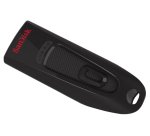 SanDisk Ultra unità flash USB 32 GB USB tipo A 3.2 Gen 1 (3.1 Gen 1) Nero