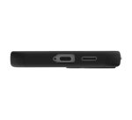 Just in Case MSA2808AG1 coque de protection pour téléphones portables 17 cm (6.7") Housse Noir