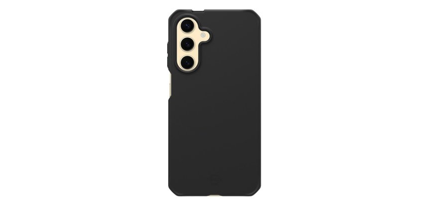 Mobilis 066089 coque de protection pour téléphones portables 17 cm (6.7") Housse Noir